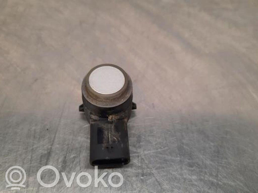 Opel Astra K Parksensor PDC 