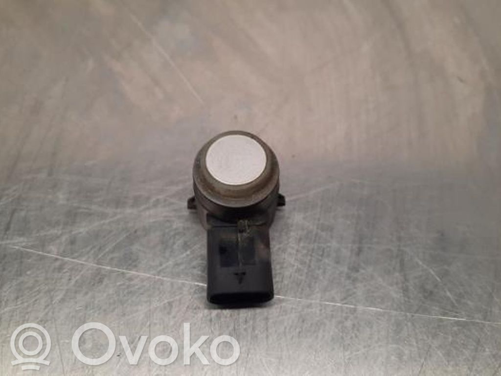 Opel Astra K Parksensor PDC 