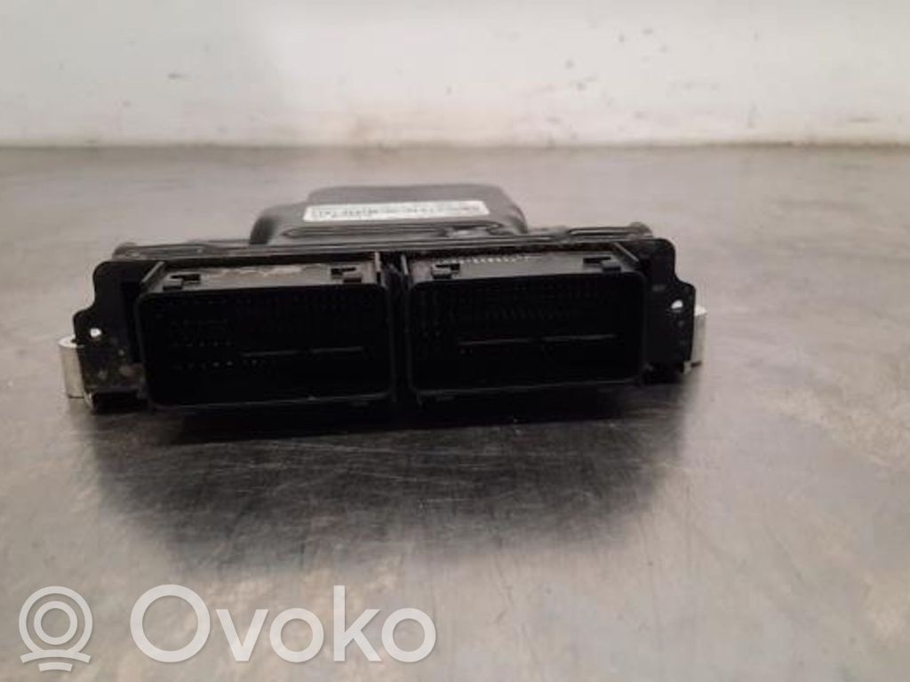 Ford Focus Engine control unit/module 