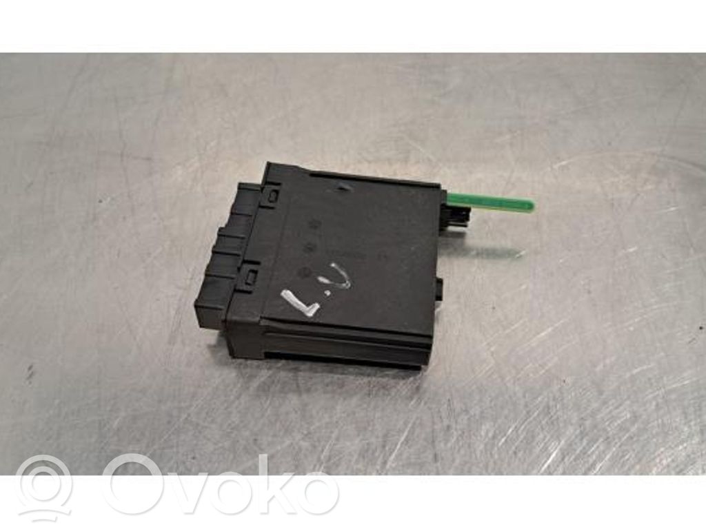 Volvo XC90 Door central lock control unit/module 
