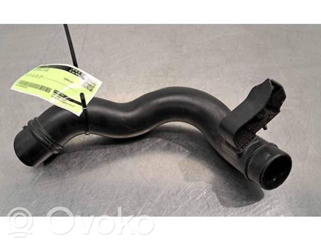 Volvo XC90 Tube d'admission d'air
