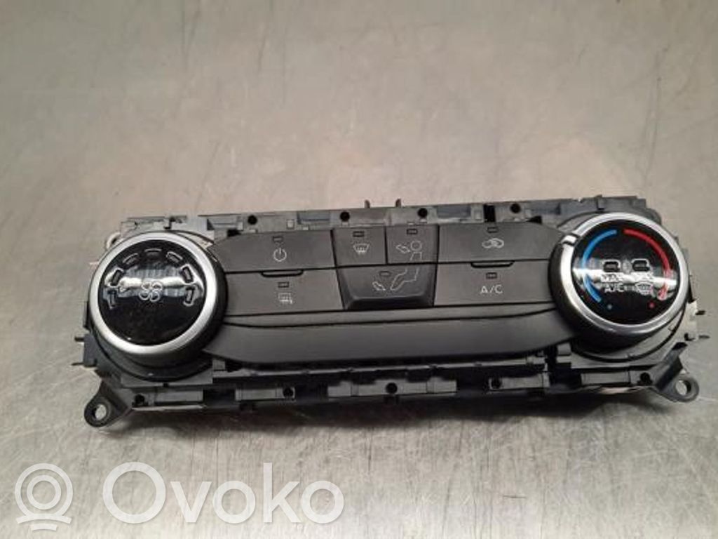 Ford Transit Custom Climate control unit 