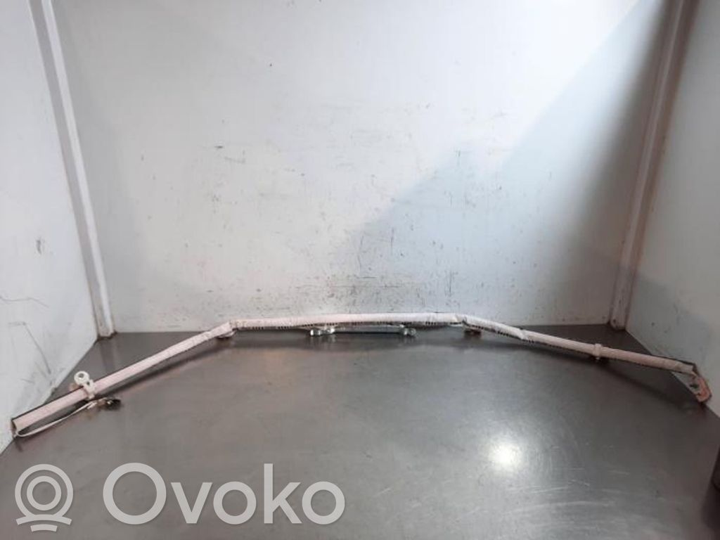 Opel Astra K Airbag da tetto