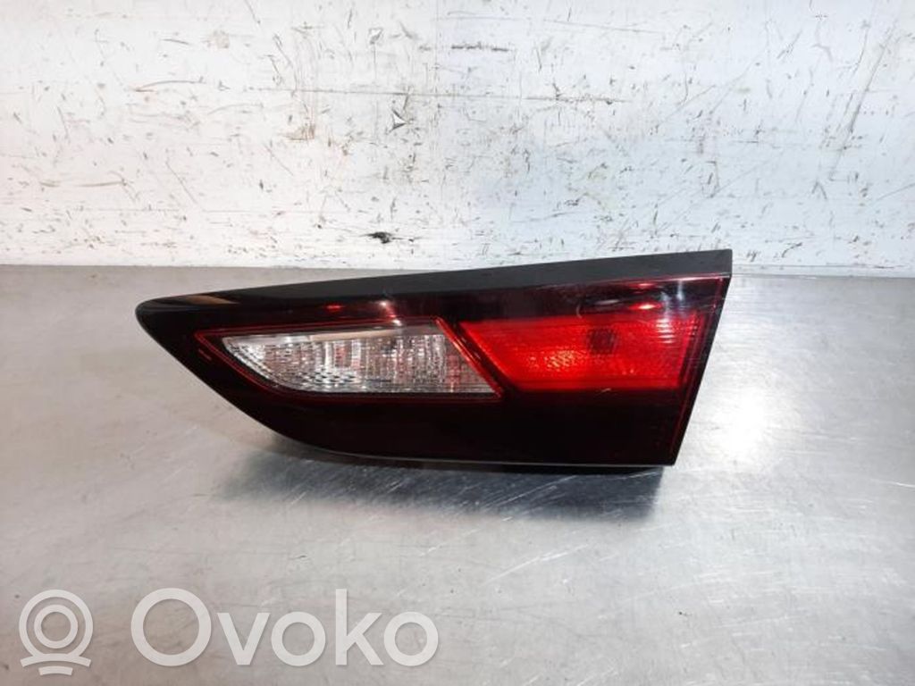 Lampa tylna   39032989,39032989,13401163,39098789
