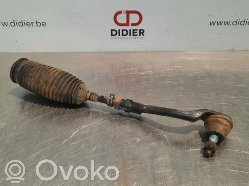 KIA Picanto Spurstangenkopf 