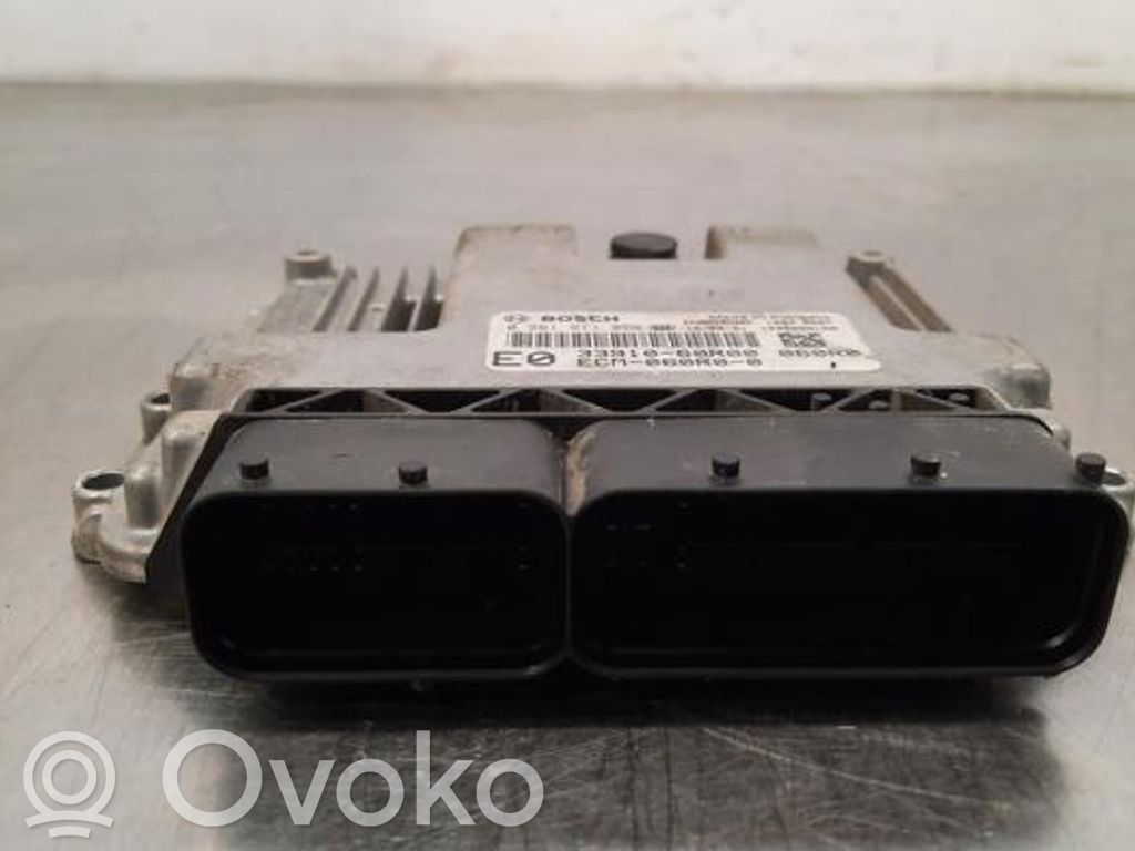 Suzuki SX4 S-Cross Unitate/modul de control motor 