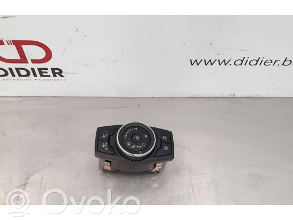 Light switch   10139912,170831A,170831A