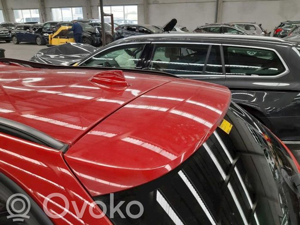 BMW 3 F30 F35 F31 Spoiler lunetă/portbagaj 