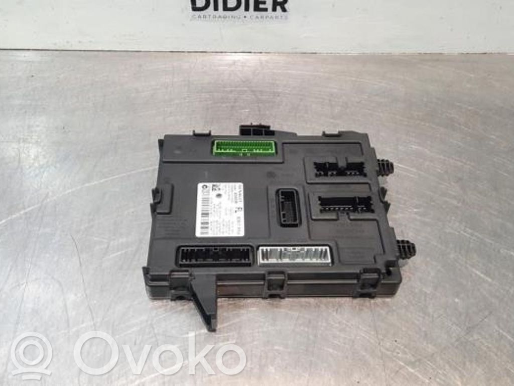 Renault Talisman Modul de control caroserie central 