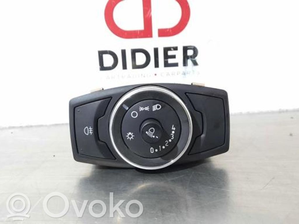 Headlight level height control switch   GK2T13D061BA