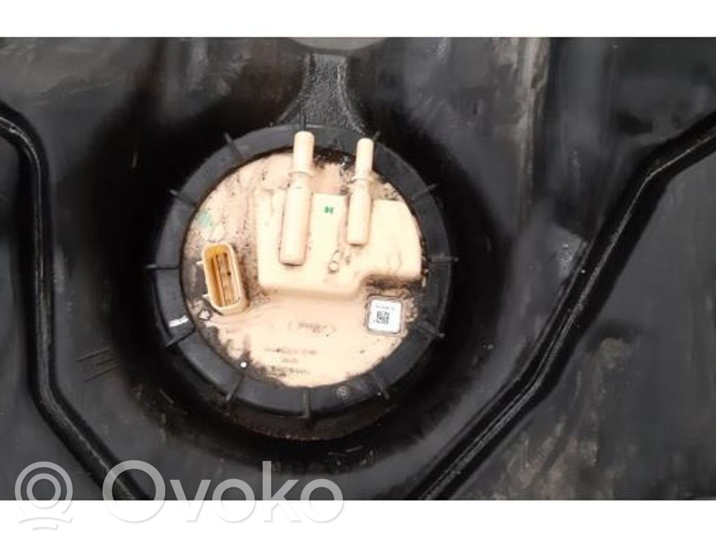 Bomba interna de combustible   1923605,FV119H307A,FV119H307A