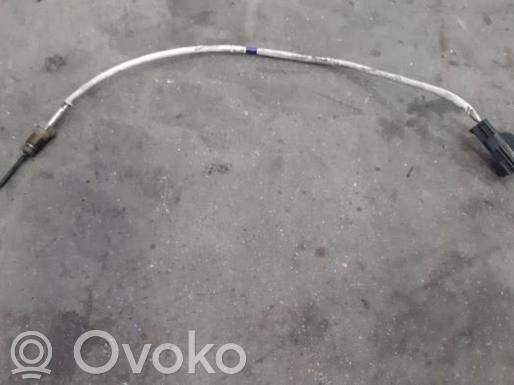 Ford Transit Courier Lambda probe sensor 