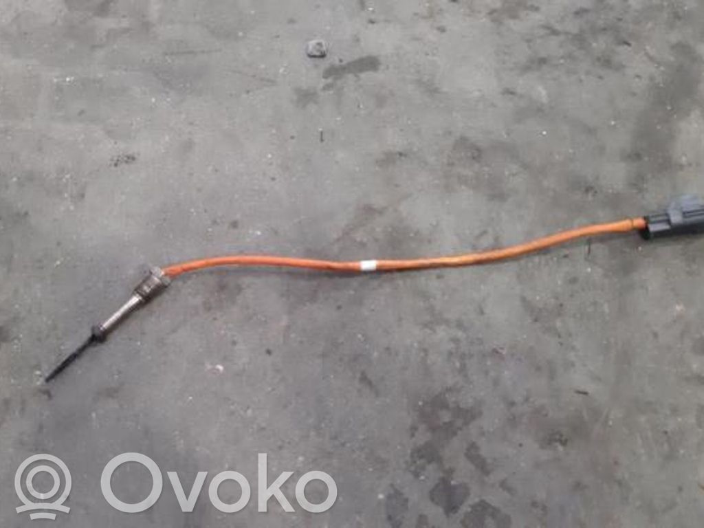 Ford Transit Courier Lambda probe sensor 