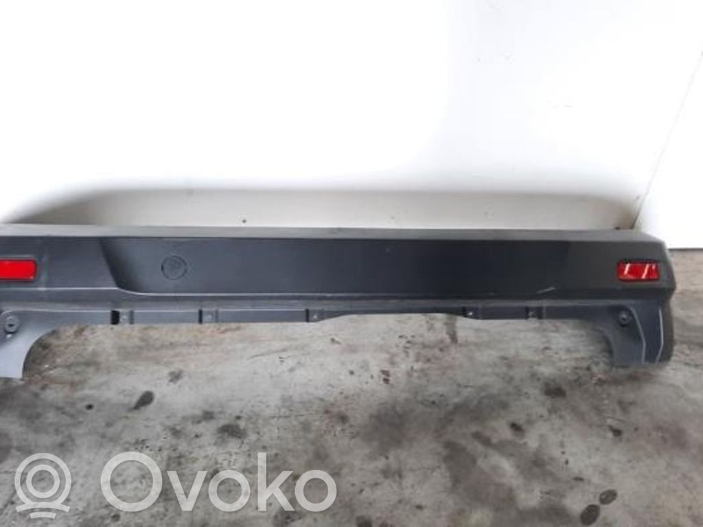 Ford Tourneo Puskuri 