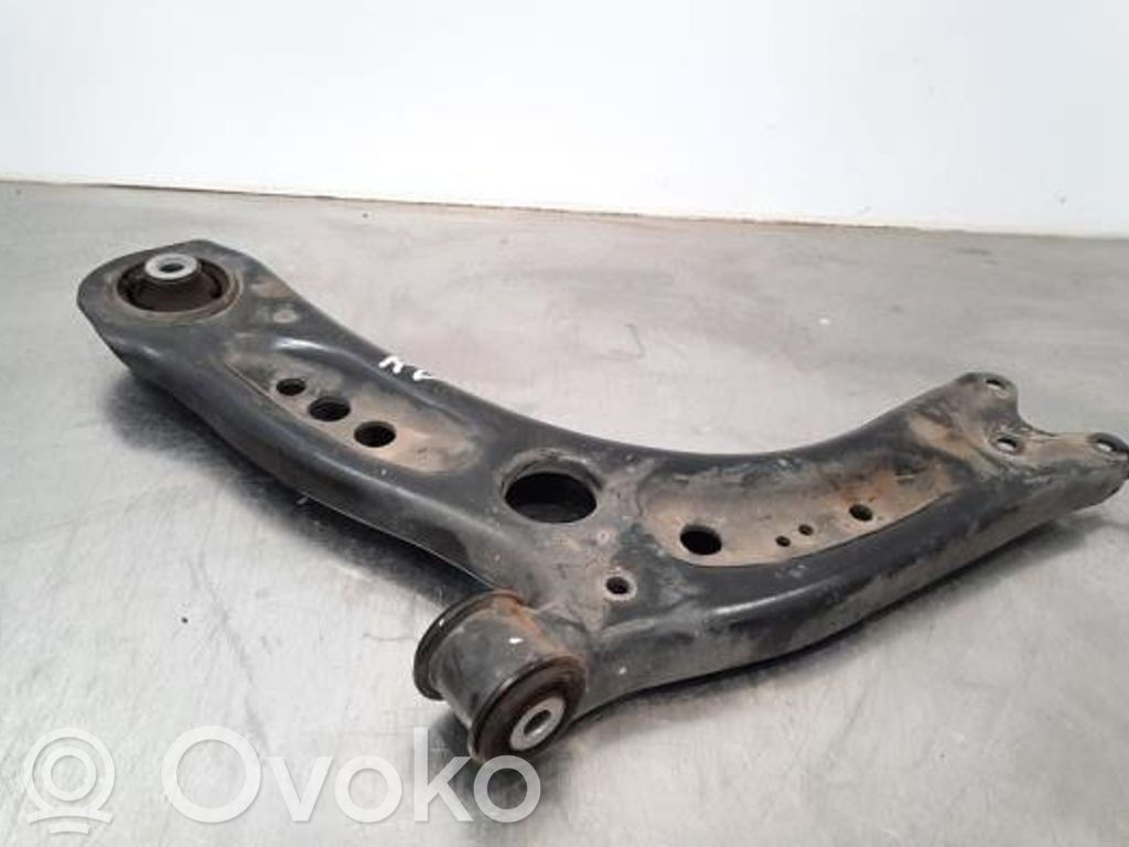 Brazo de suspensión delantero   5Q0407151L,5Q0407151J,5Q0407151R,5WA407151