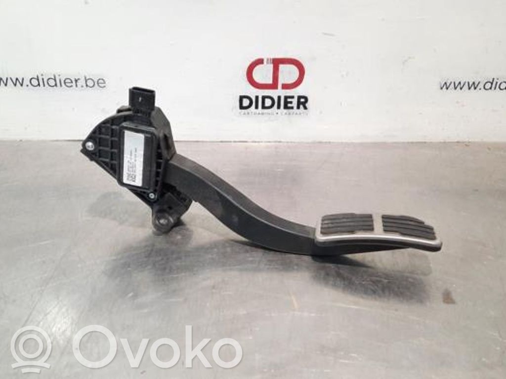 Land Rover Range Rover Velar Pédale d'accélérateur 