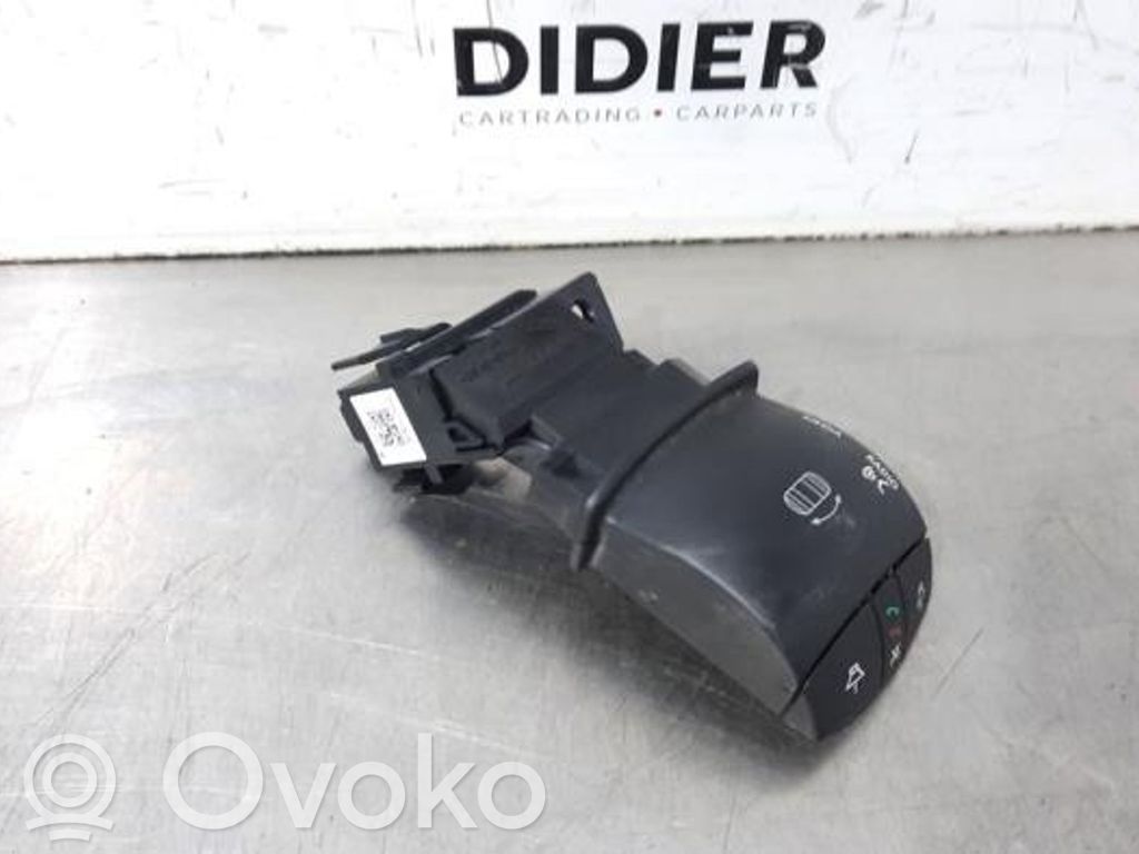 Renault Master III Commodo, commande essuie-glace/phare 