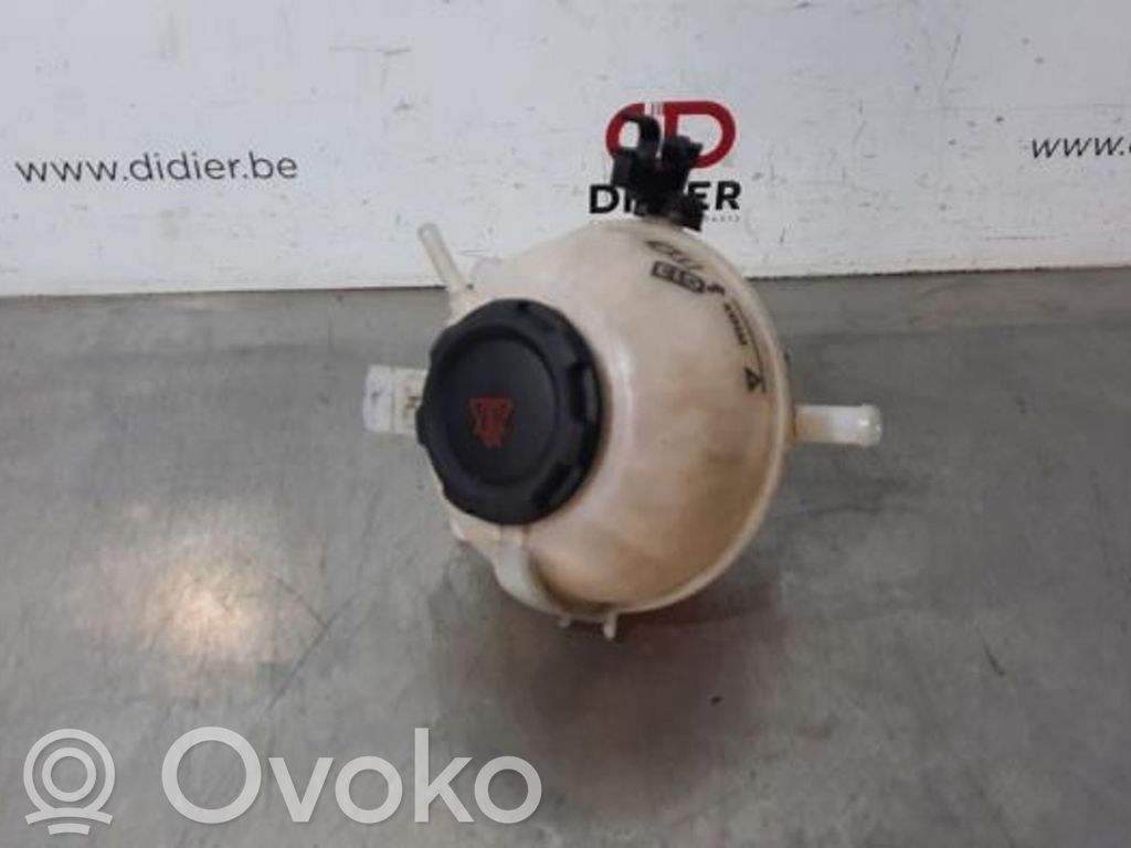 Volkswagen Polo V 6R Serbatoio di compensazione del liquido refrigerante/vaschetta 