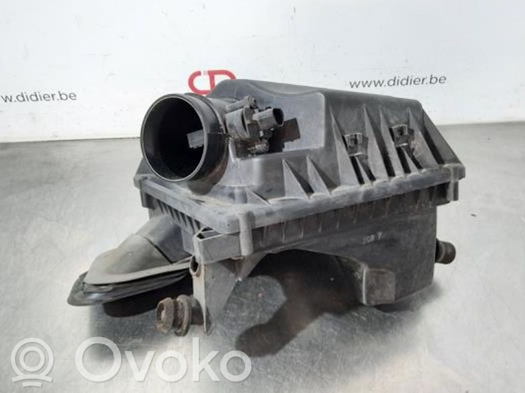 Opel Zafira C Cutie filtru aer