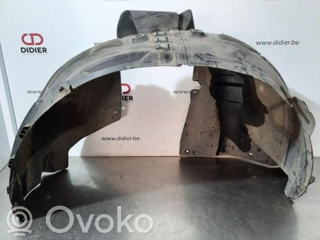 Opel Zafira C Apărători interioare aripă roată față