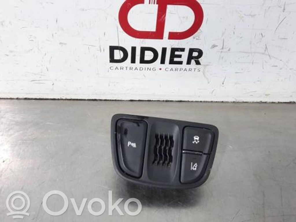 Opel Zafira C Alte comutatoare/butoane