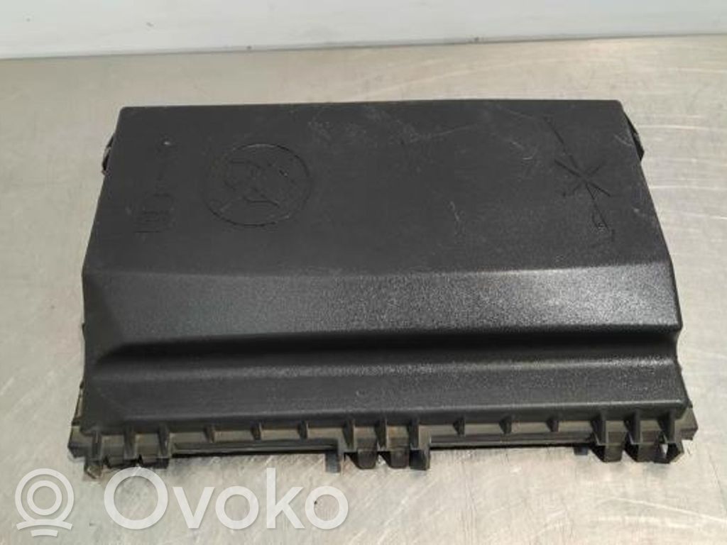 Opel Zafira C Fuse box set 
