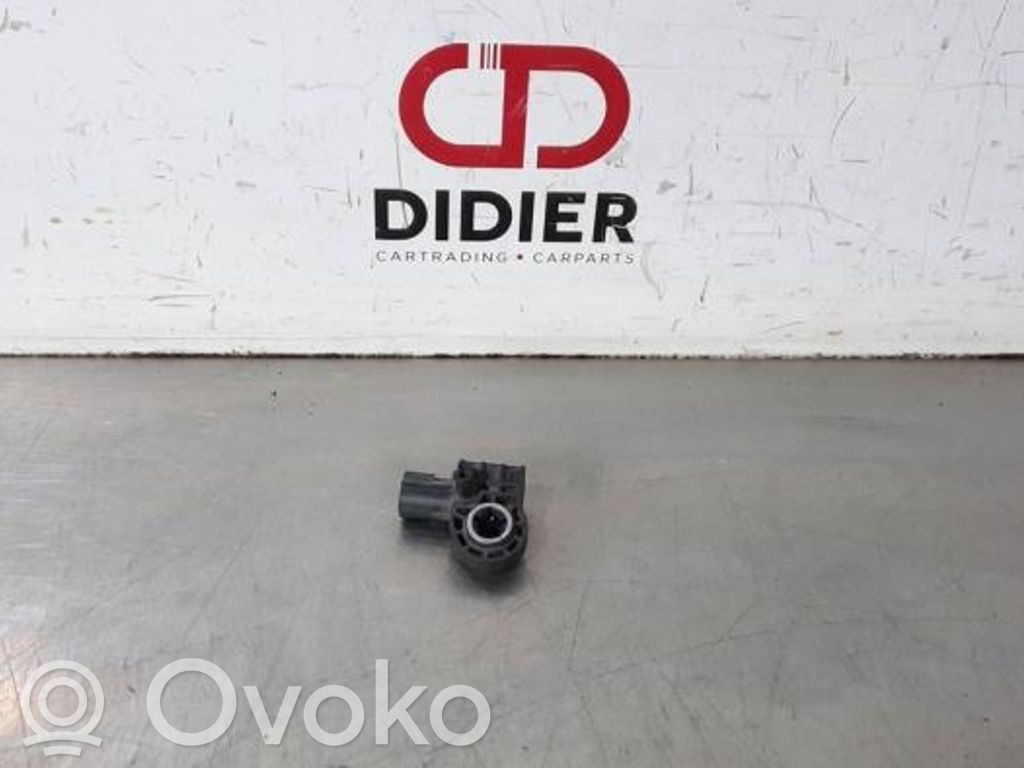 Land Rover Range Rover Sport L494 Czujnik uderzenia Airbag 