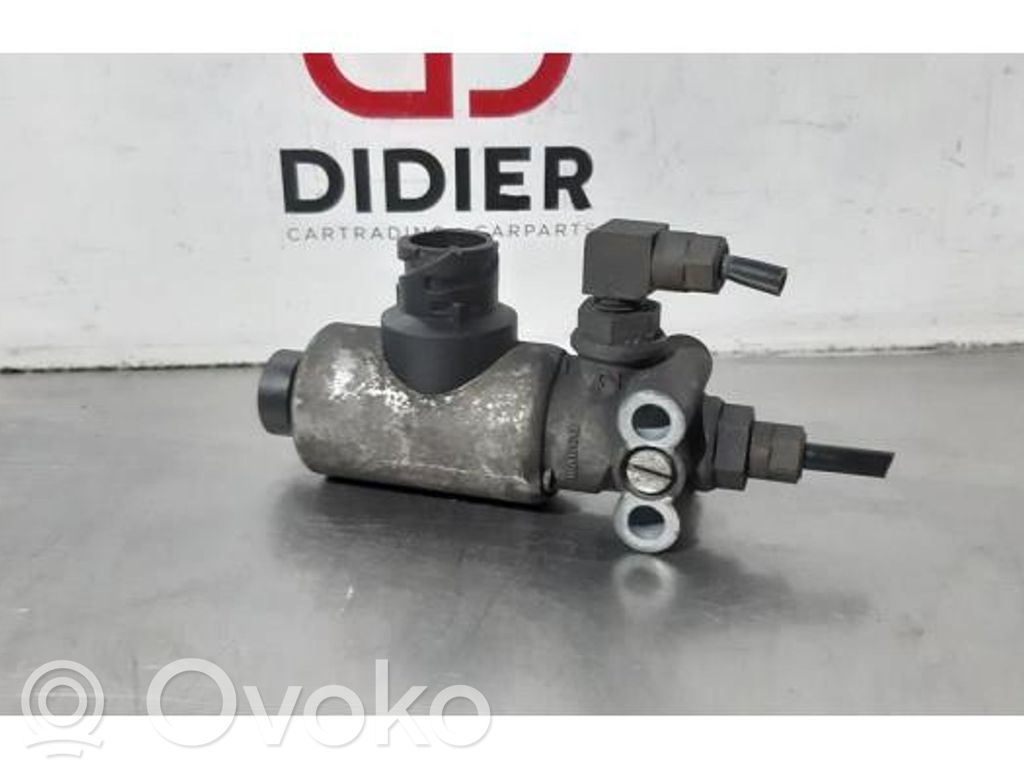 DAF 55 - 66 Otros repuestos del interior 