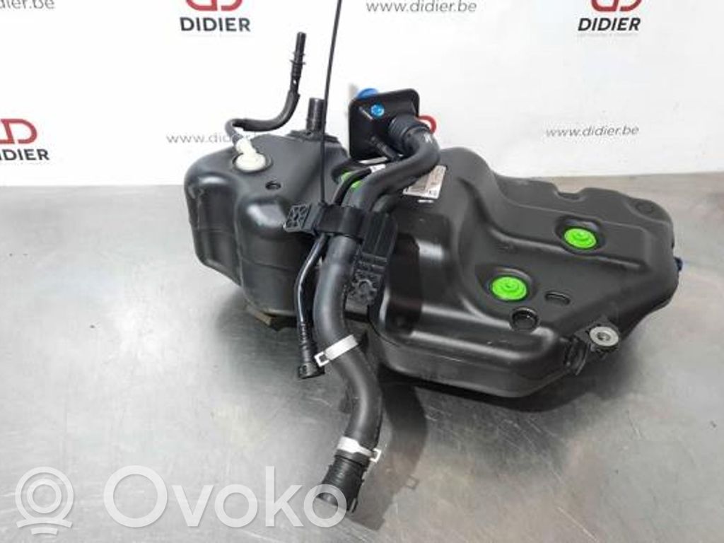 AdBlue skysčio bakelis   0334961,31500J7900,31500J7900