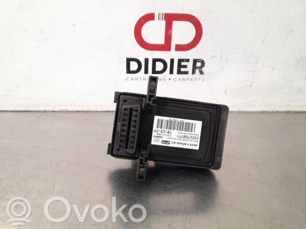 Ford Transit Custom Antenna control unit 