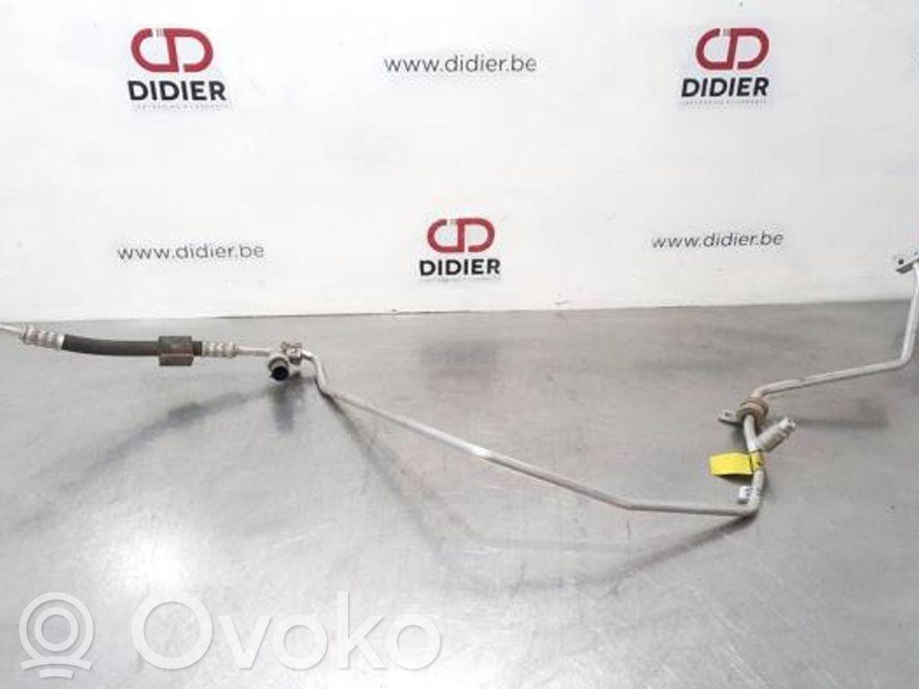 Alfa Romeo Giulia Wąż / Przewód klimatyzacji A/C 