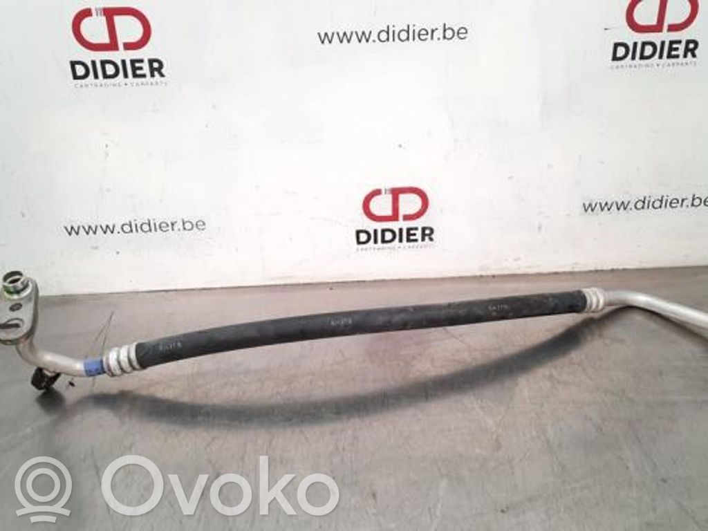 Ford Ranger IV Ilmastointilaitteen putki (A/C) 