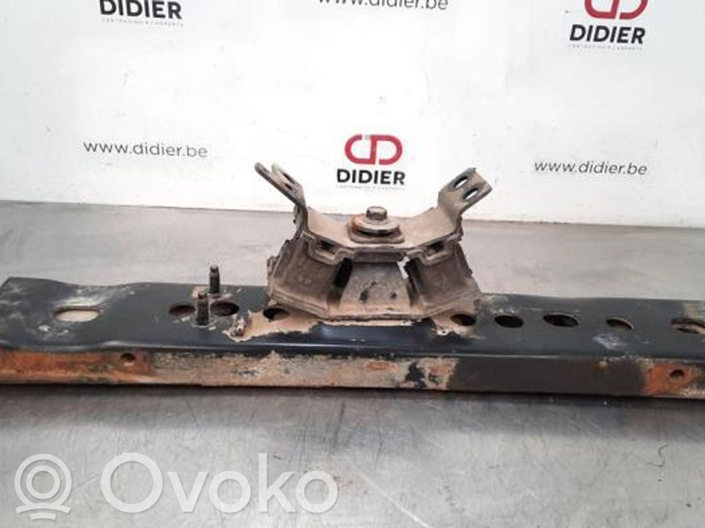 Ford Ranger IV Cita veida dzinēja nodalījuma detaļa 