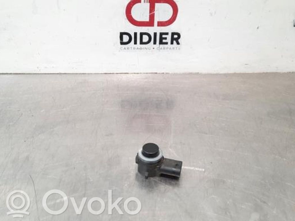 BMW 5 G30 G31 G38 Parksensor PDC 