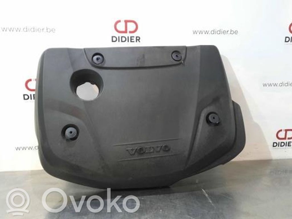 Volvo V40 Motorabdeckung 