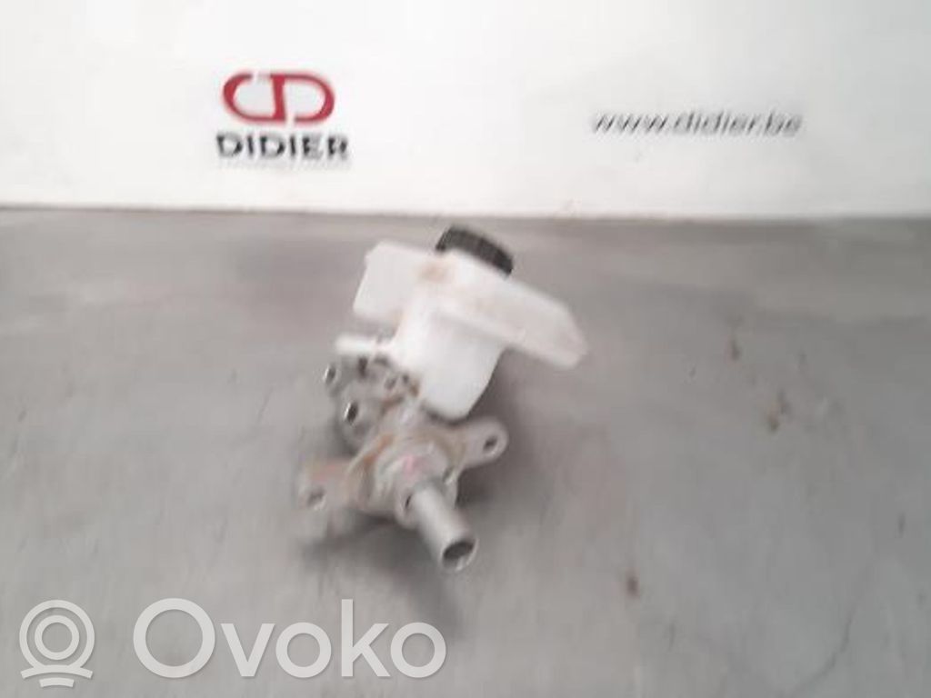 Ford Fiesta Główny cylinder hamulca 