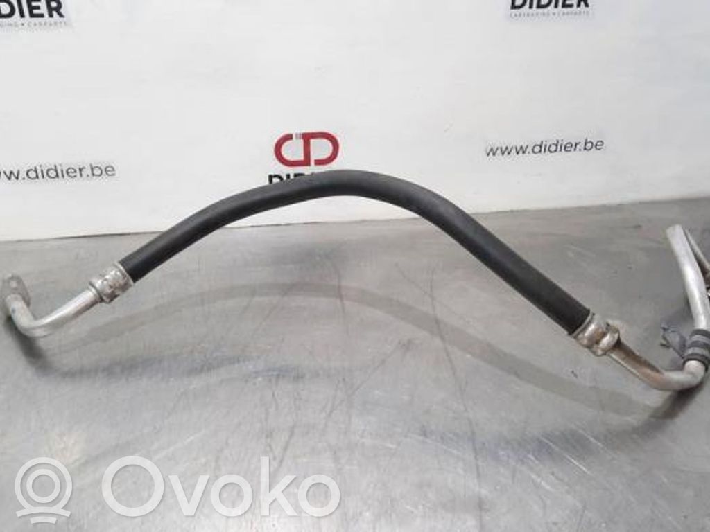 Renault Megane IV Tubo flessibile aria condizionata (A/C)