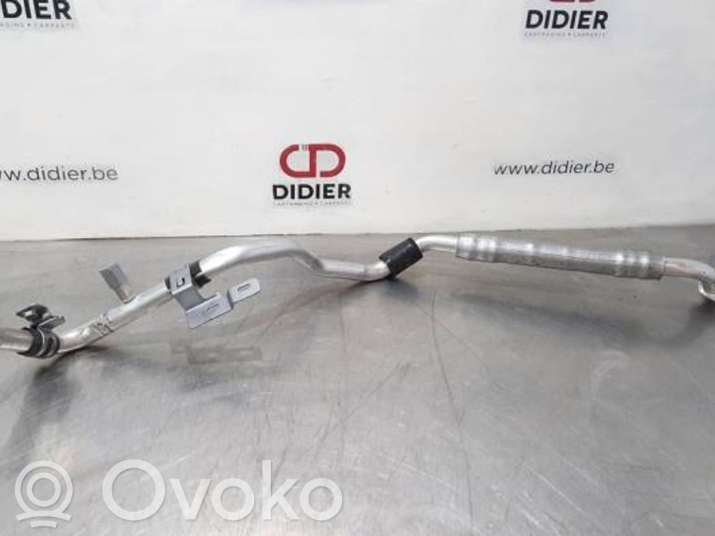 Renault Megane IV Ilmastointilaitteen putki (A/C)