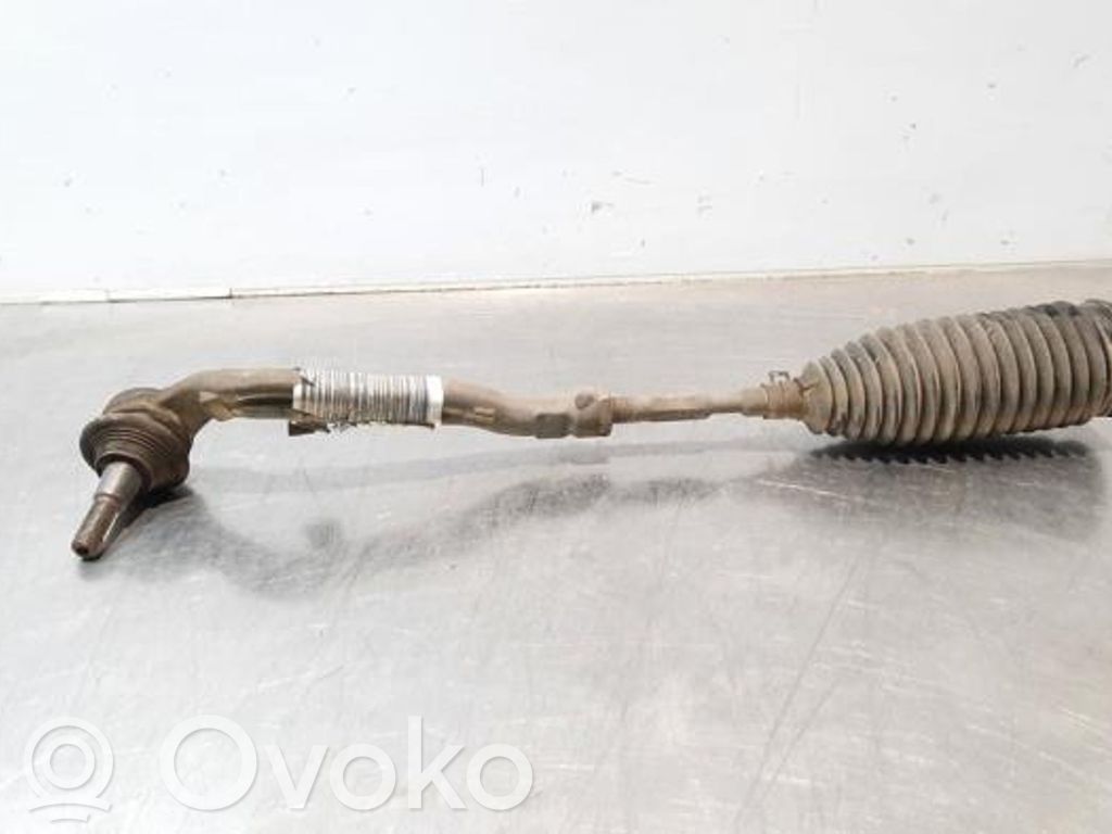Citroen C4 SpaceTourer Vairo traukės antgalis 