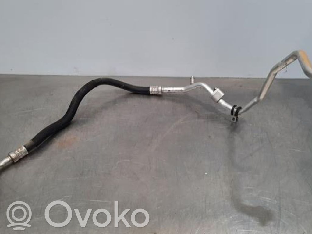 Dacia Duster III Tubo flessibile aria condizionata (A/C) 