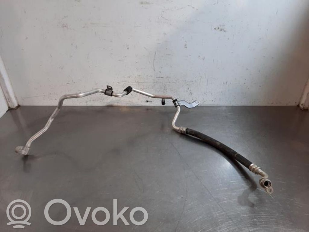 Wąż / Przewód klimatyzacji A/C   92480BA62,92480BA62
