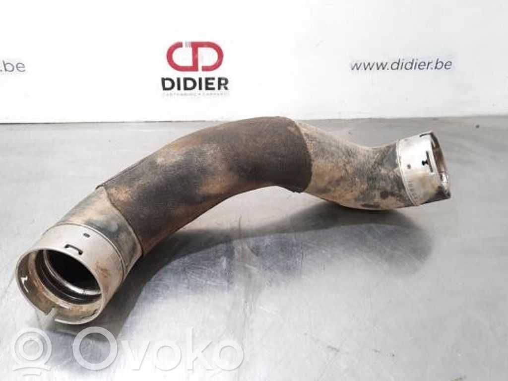 BMW X1 F48 F49 Furtun/conductă intercooler 