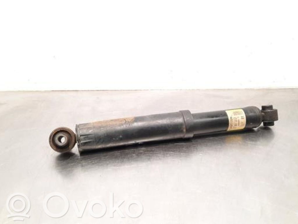 Nissan Qashqai Amortizor spate 
