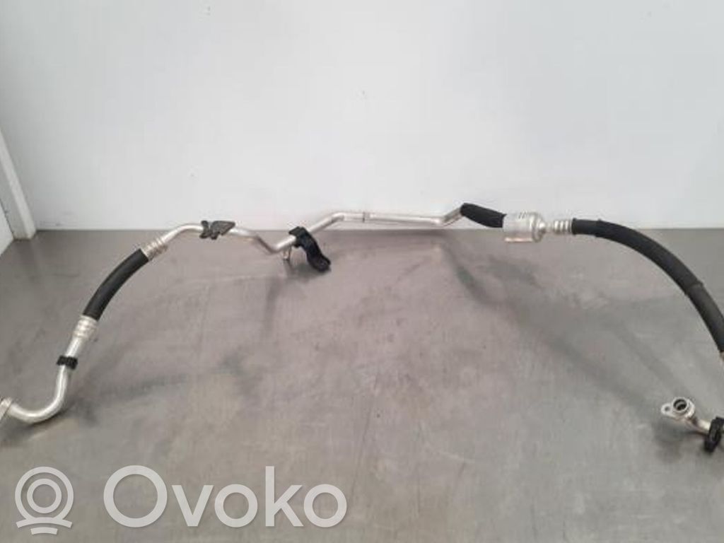 Citroen C3 Aircross Wąż / Przewód klimatyzacji A/C 