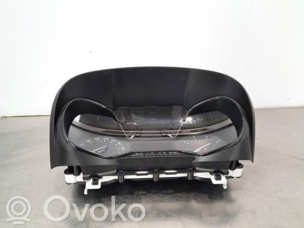 Citroen C3 Aircross Tachimetro (quadro strumenti)
