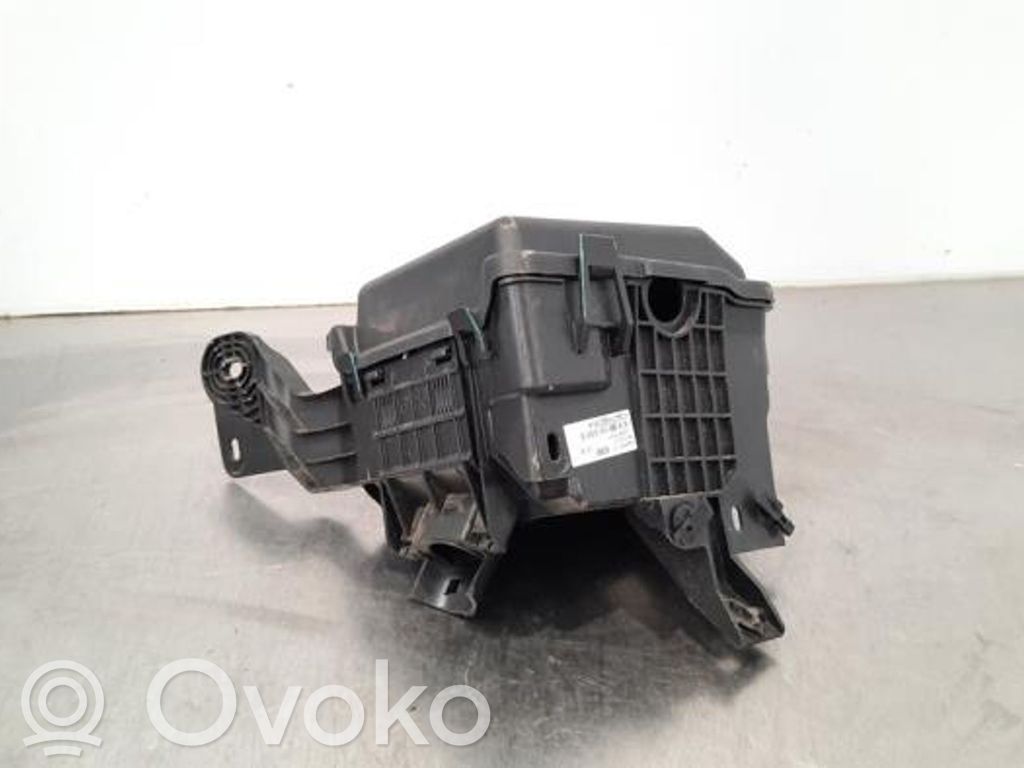 Citroen C3 Aircross Set scatola dei fusibili