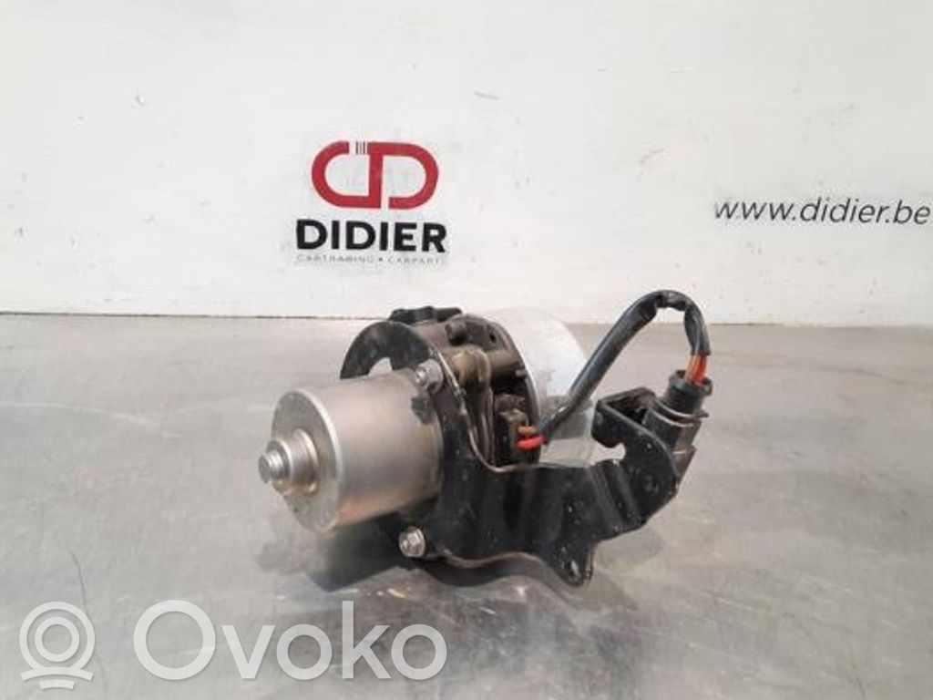 Volkswagen Tiguan Bomba de vacío 