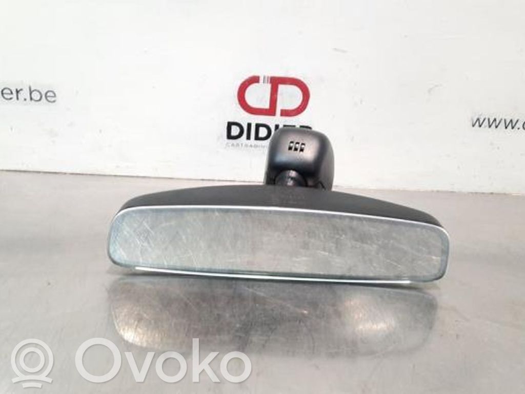 Audi e-tron Espejo retrovisor (interior) 