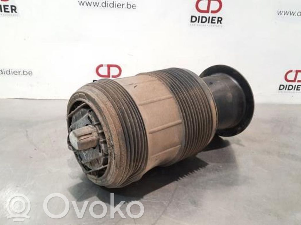 Audi e-tron Luftfeder Federbalg 