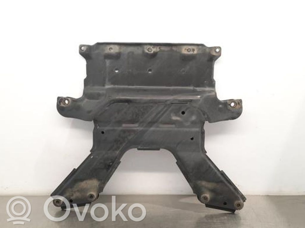 Front subframe   4KL399345B,4KE399313C,4KE399313C